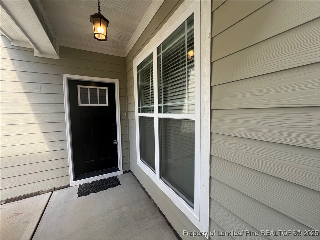 Property Photo: 1385 Micahs Way NC 28390