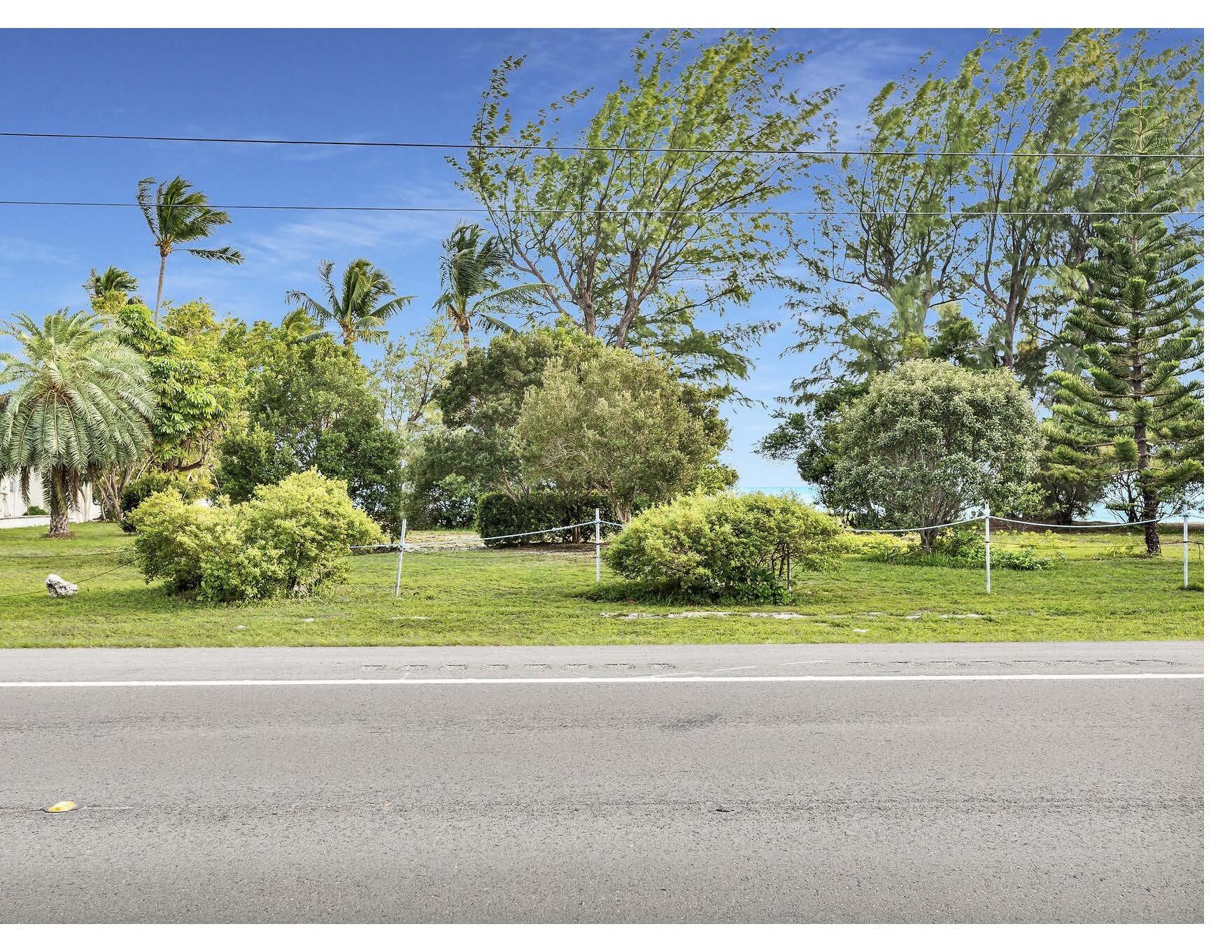 Property Photo:  0 Overseas Highway  FL 33036 