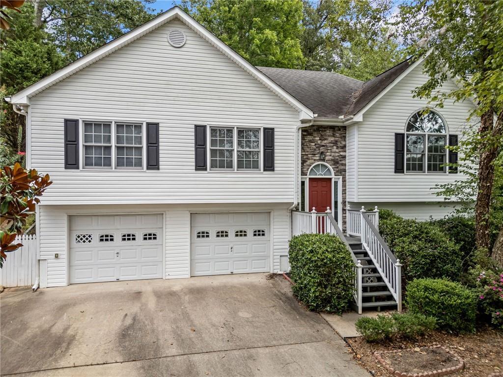 512 Matthew Drive  Canton GA 30115 photo