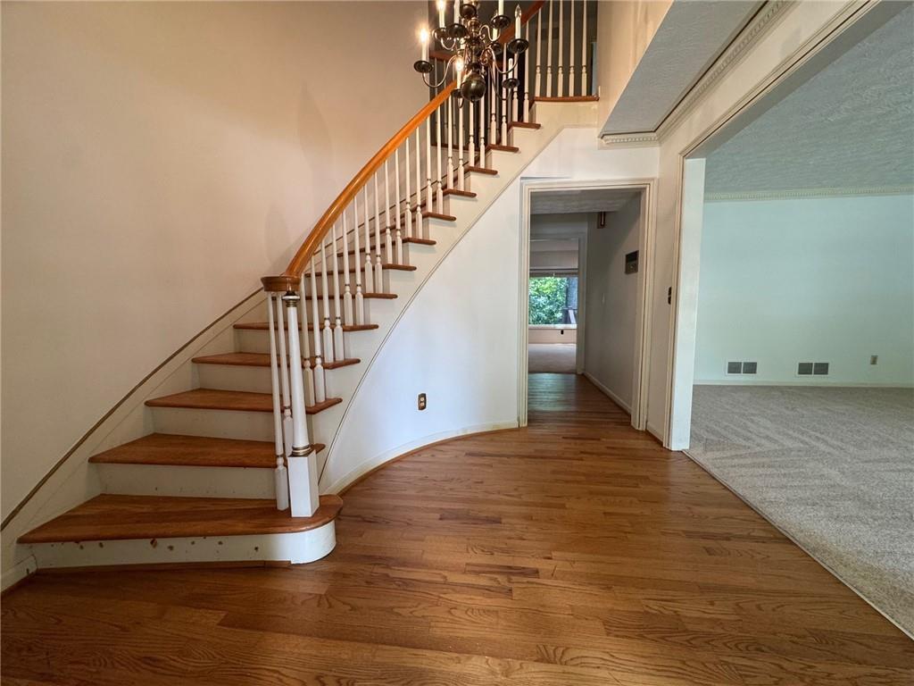 Property Photo: 600 Meuse Way GA 30022