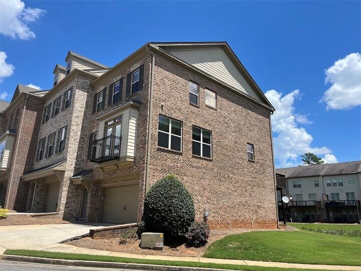 Property Photo:  2785 Blakely Drive  GA 30024 