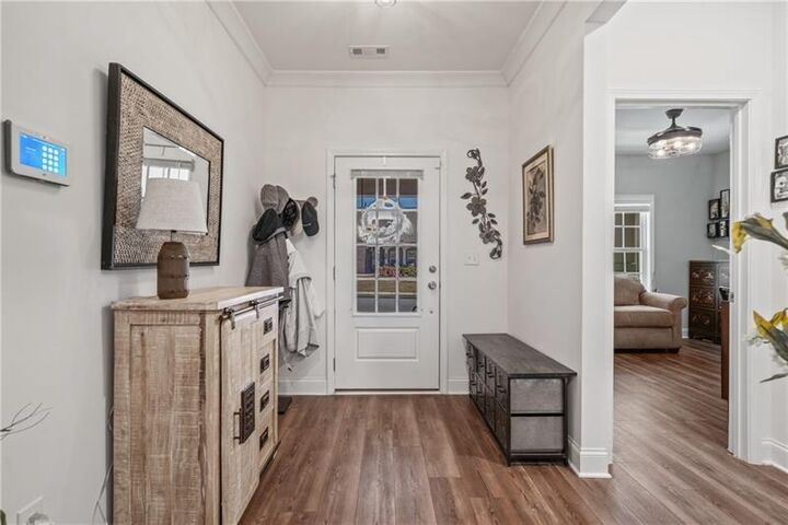 Property Photo:  2638 Songbird Lane  GA 30017 