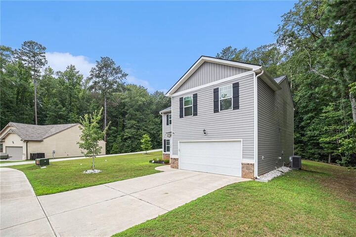 Property Photo:  130 Ella Drive Drive  GA 30016 