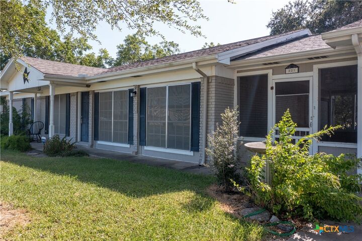 Property Photo: 221 Oleander Avenue TX 77990