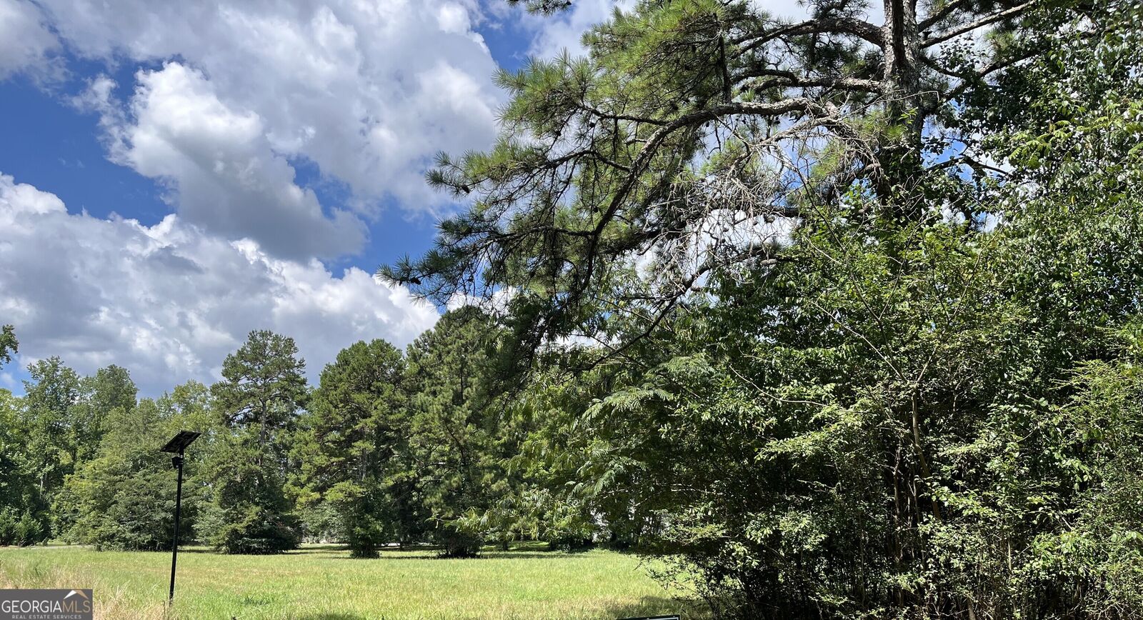 Property Photo:  0 Hermitage Road  GA 30161 