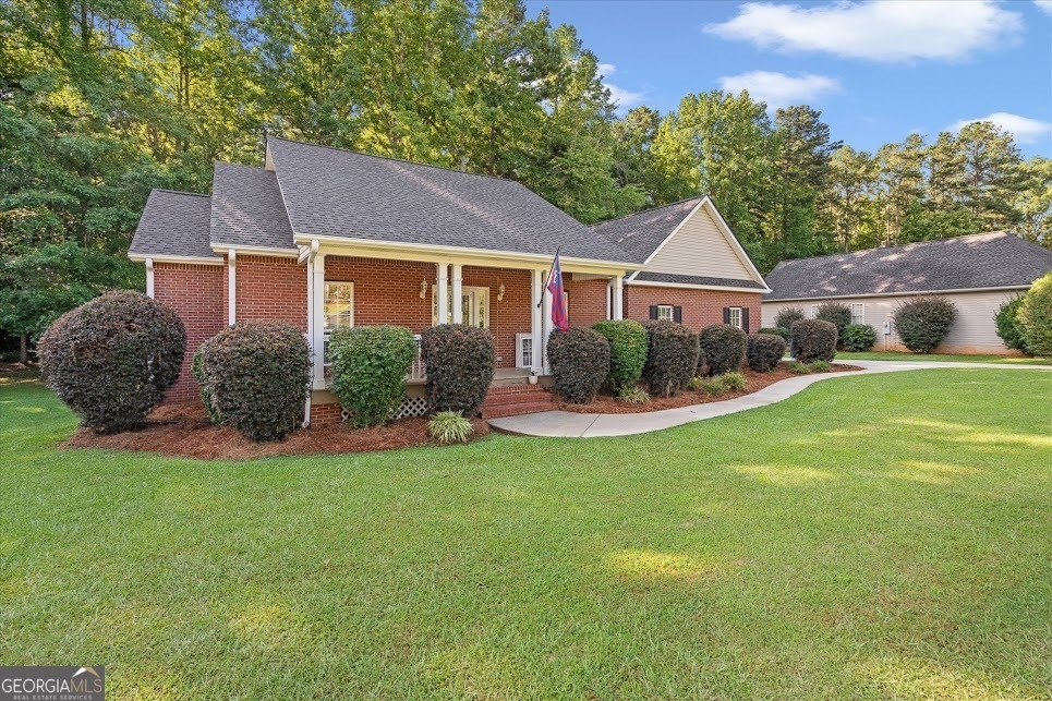 Property Photo: 121 Brandy Chase GA 30117