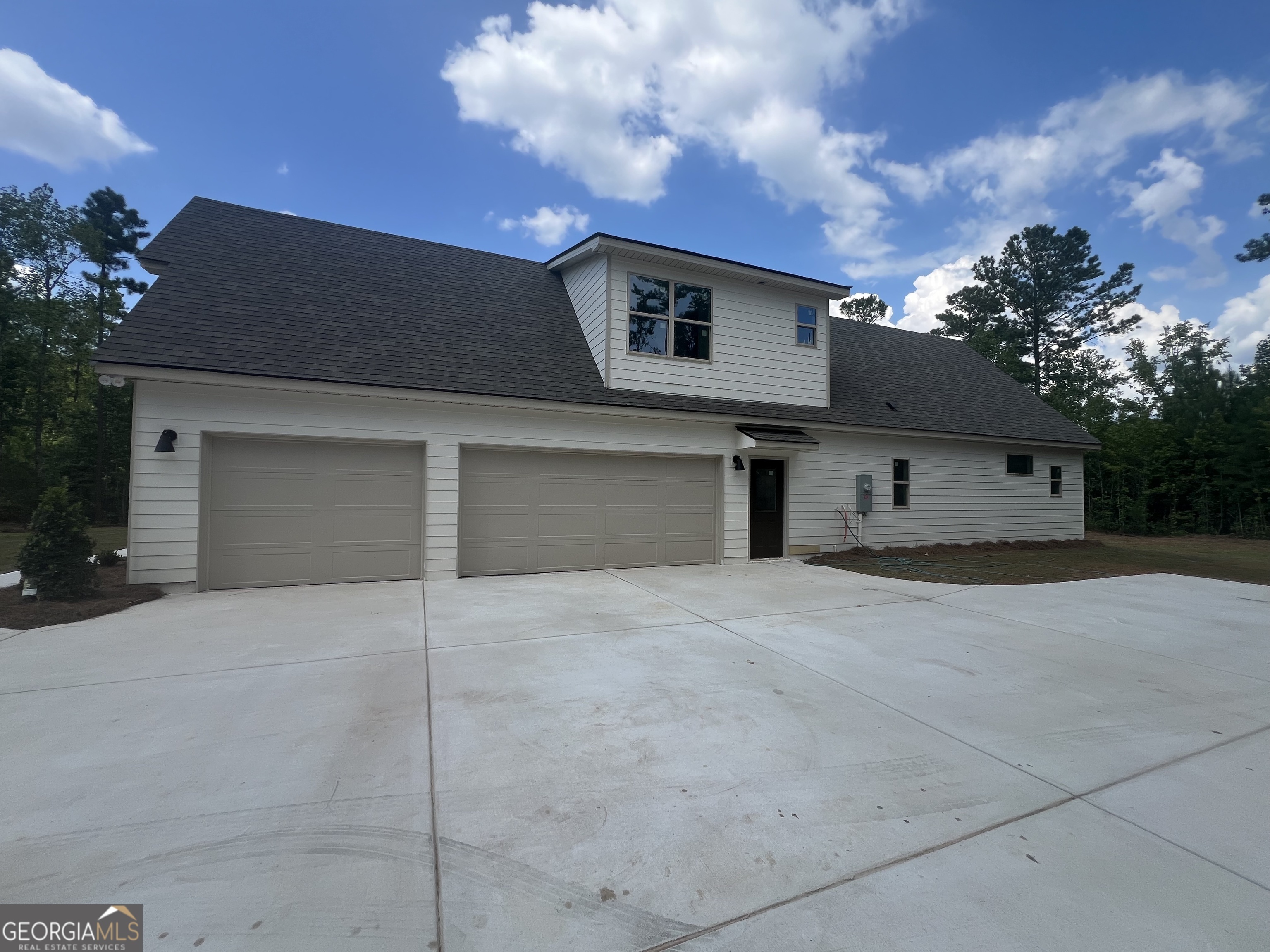 Property Photo:  50 Daisy Harris Road  GA 30276 