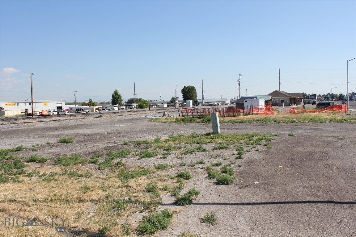 Property Photo:  343 N Montana  MT 59725 