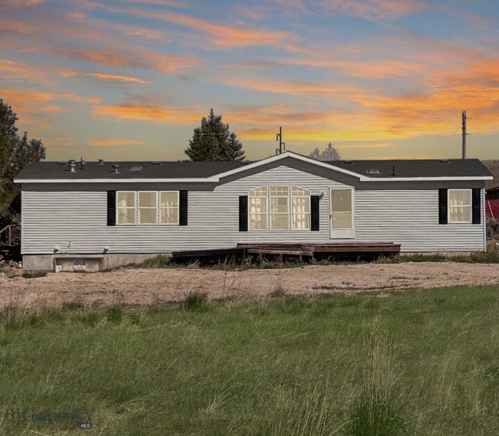 1070 Lovers Leap Road  Dillon MT 59725 photo