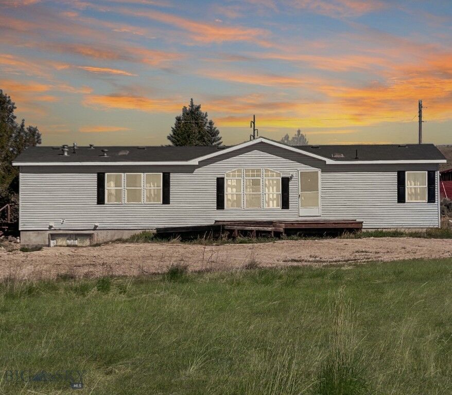 Property Photo: 1070 Lovers Leap Road MT 59725