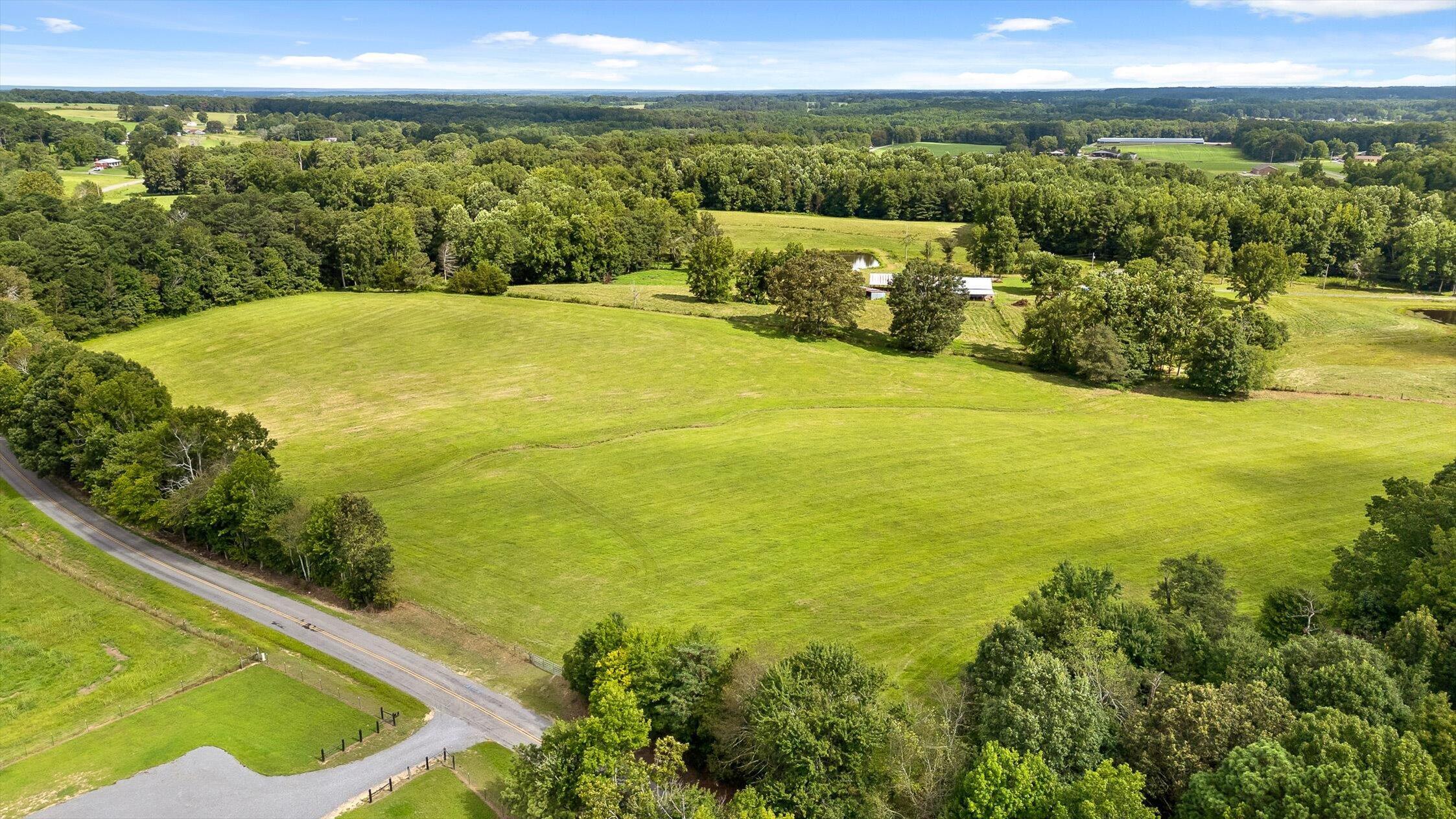 20.44 Ac County Road 126  Henagar AL 35978 photo