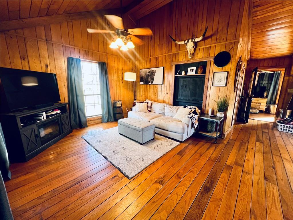 Property Photo: 1015 Childress Road LA 71435