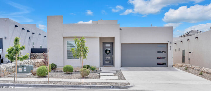 232 Staffs Way  El Paso TX 79928 photo