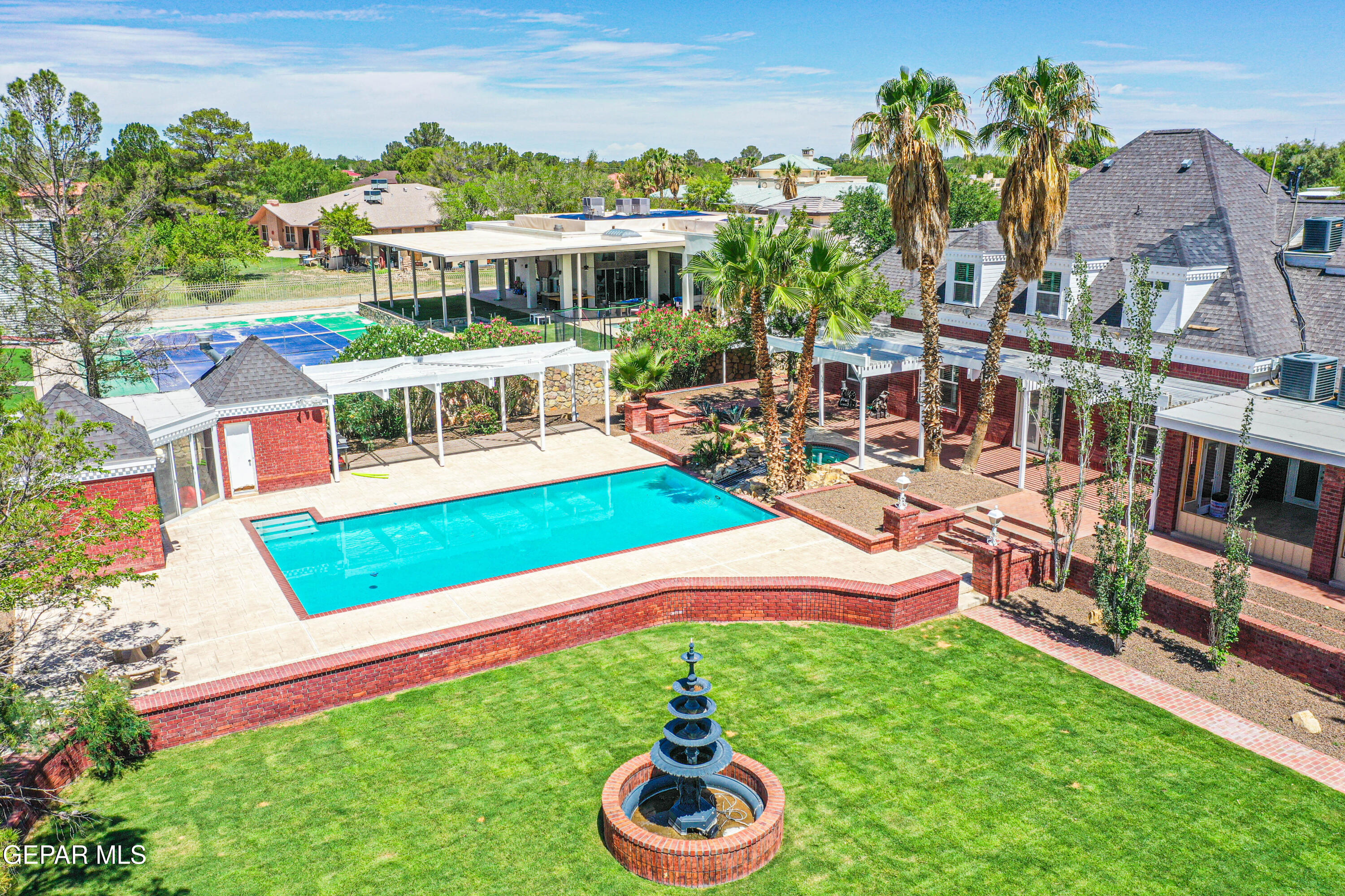 Property Photo:  4024 Roadside Court  TX 79922 