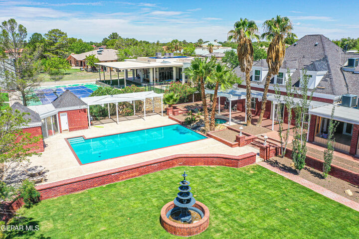 Property Photo:  4024 Roadside Court  TX 79922 