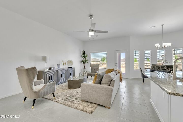 Property Photo: 15053 Function Court TX 79938