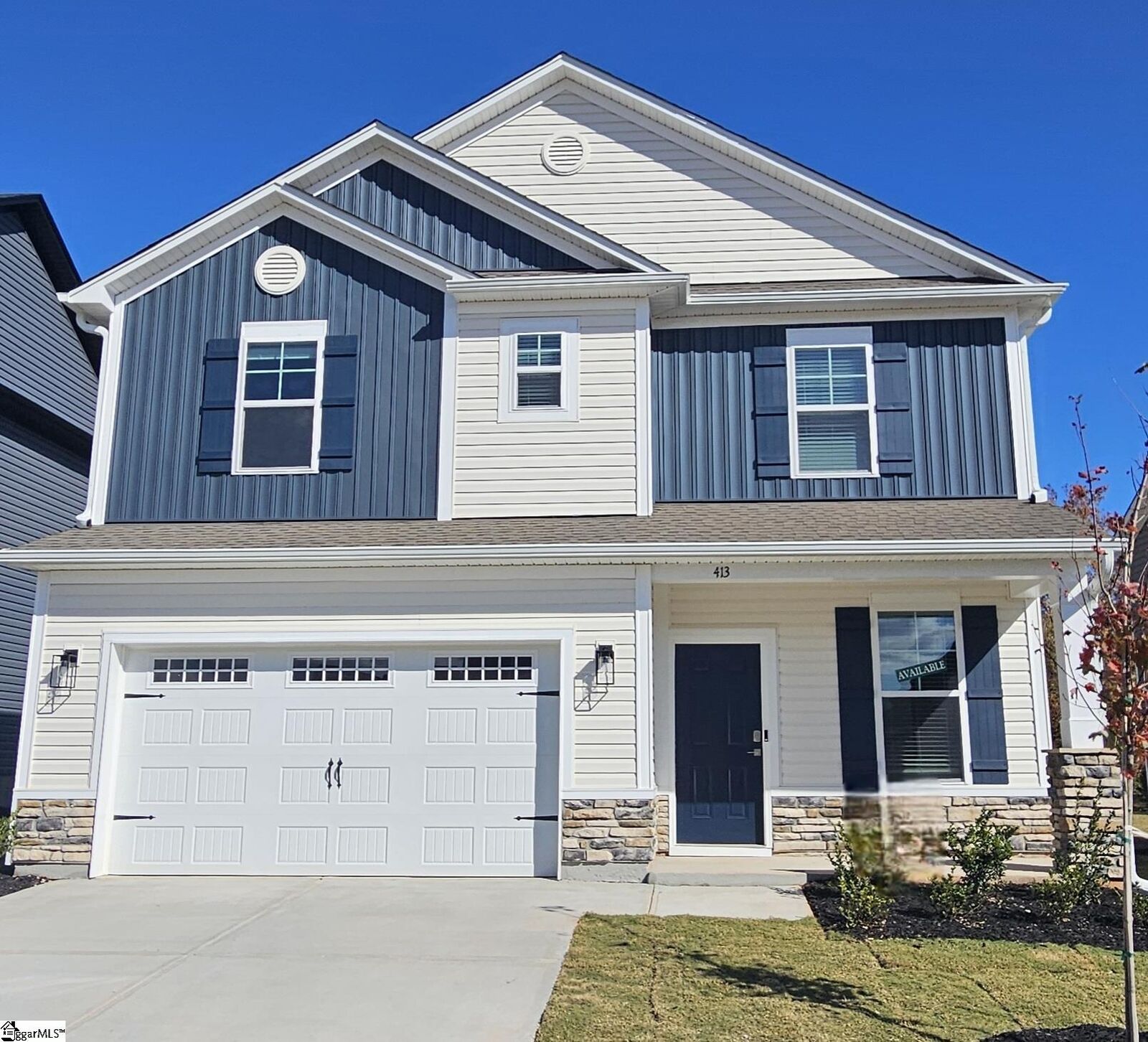 Property Photo: 413 Barbican Place Lot 18 SC 29605