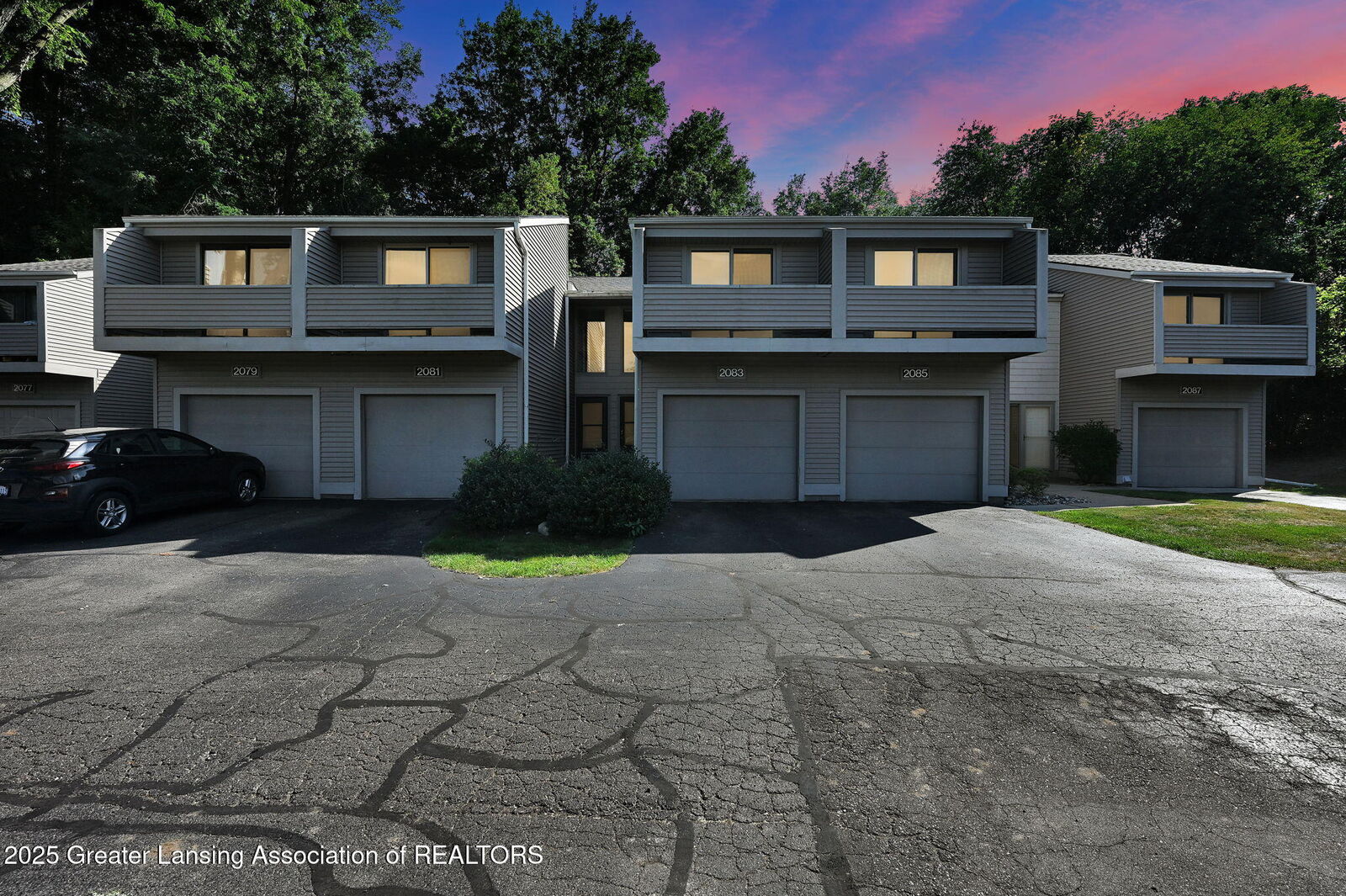 Property Photo:  2083 Fox Hollow Drive  MI 48864 