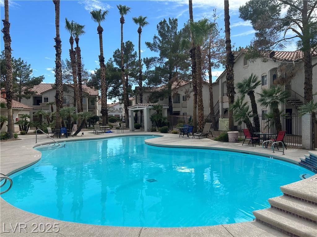 Property Photo:  1405 South Nellis Boulevard 2082  NV 89104 