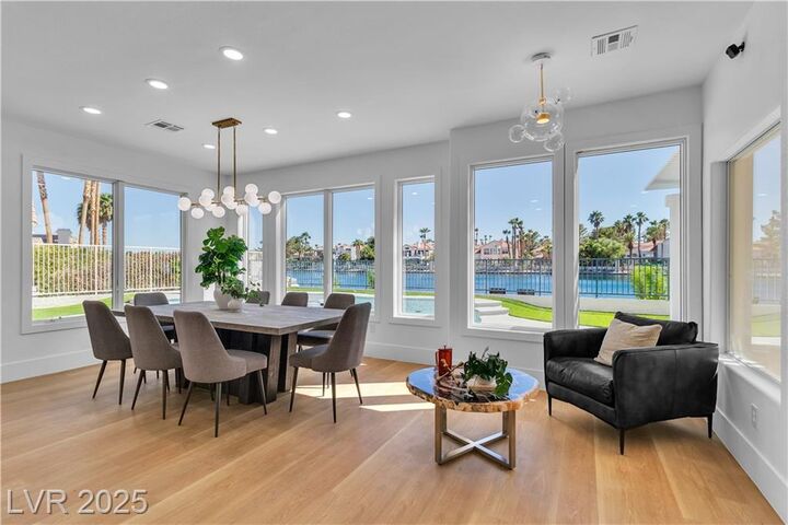 Property Photo: 2941 Harbor Cove Drive NV 89128