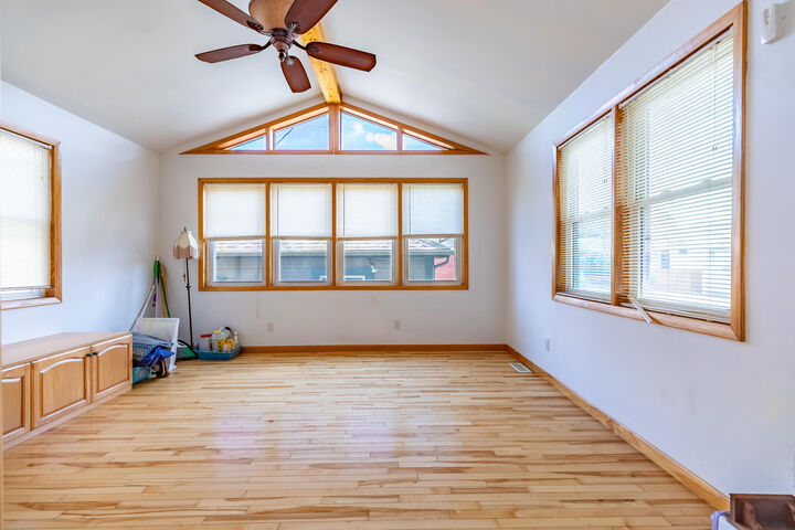 Property Photo: 1549 Atchison Avenue IN 46394