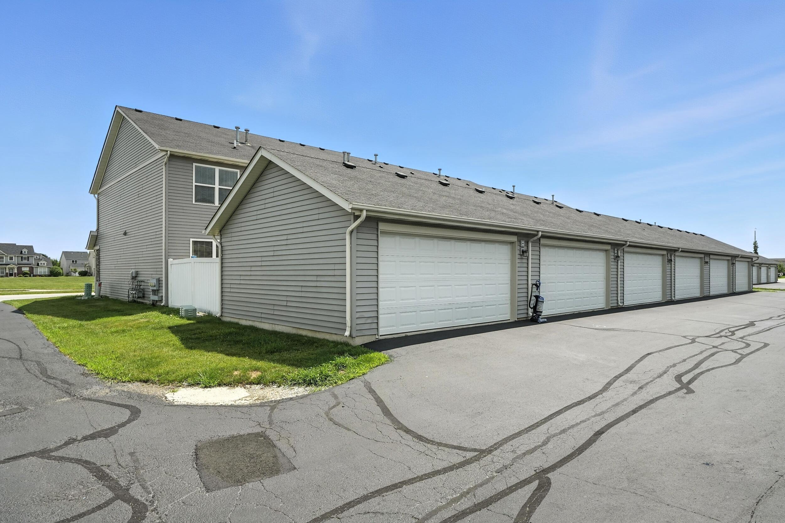 Property Photo:  11522 Vermont Street  IN 46307 