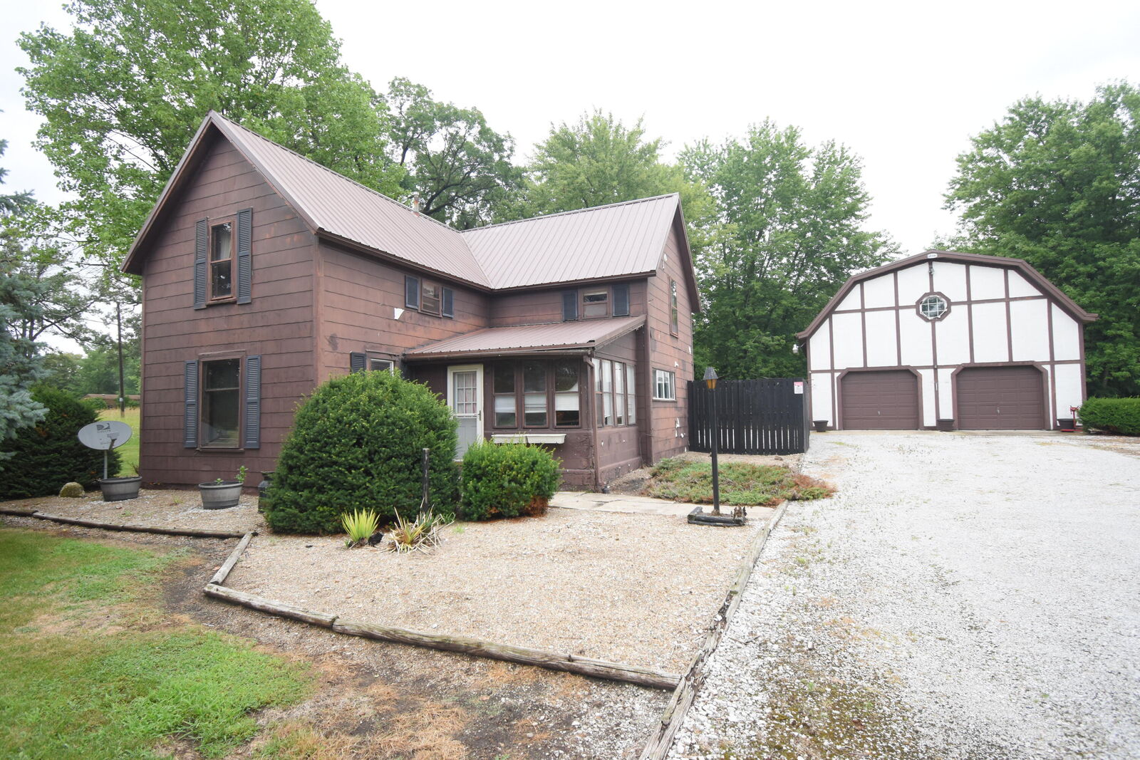 Property Photo:  1073 N 900  IN 47978 