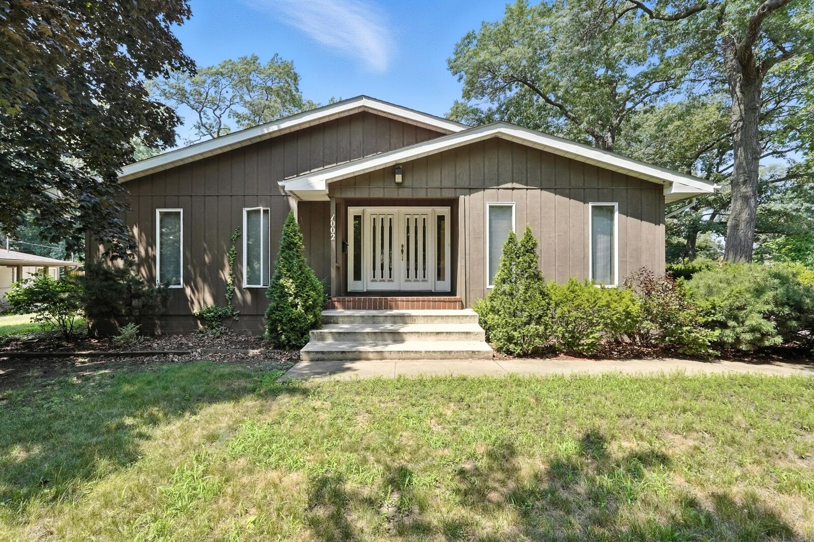 Property Photo:  7002 Woodmar Avenue  IN 46323 