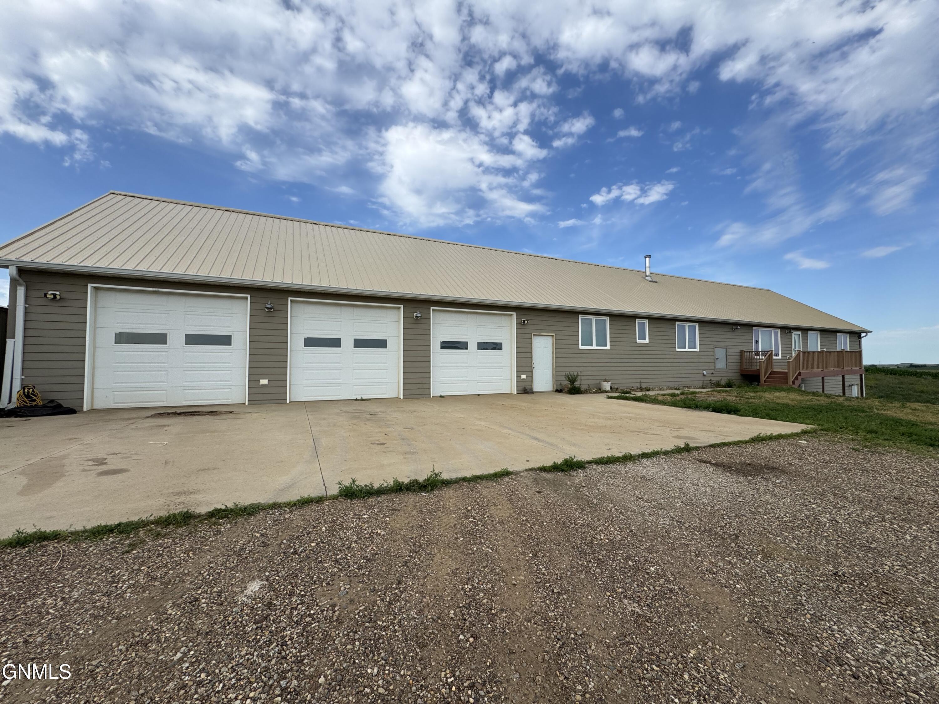 3324 58th Avenue  New Salem ND 58563 photo