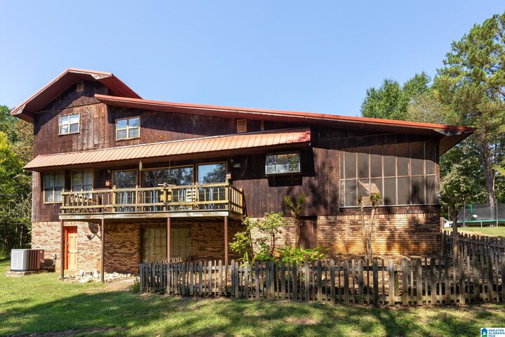 Property Photo:  780 Ivey Way  AL 36268 