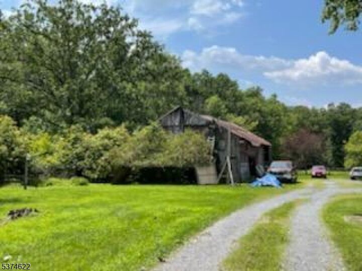 Property Photo: 147 Hammar Rd NJ 08822