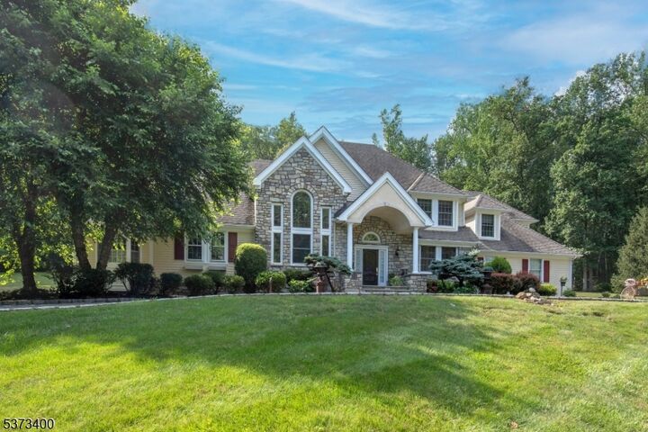Property Photo:  665 Mount Kemble Ave  NJ 07960 
