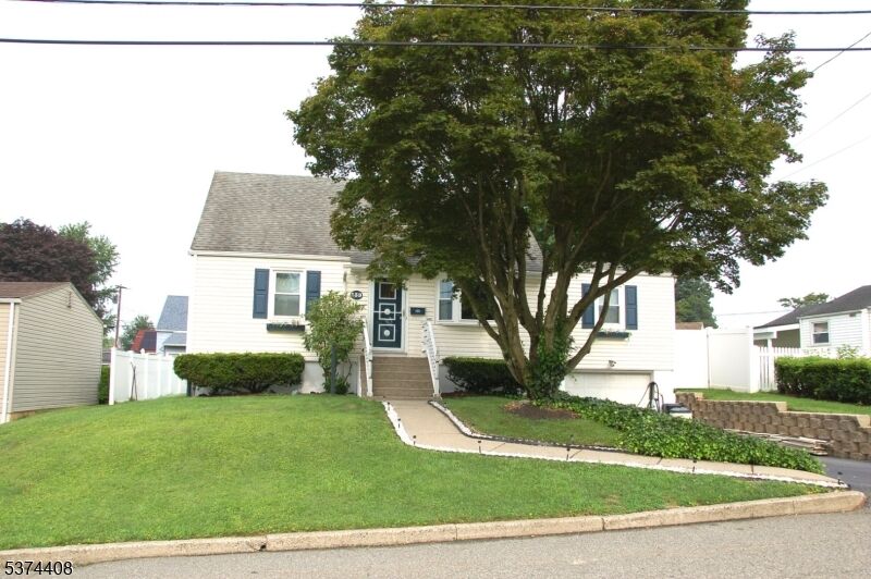 Property Photo:  139 Elmhurst Dr  NJ 08865 