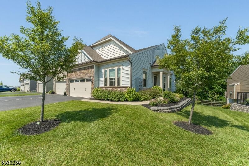 Property Photo: 37 Barnett Road NJ 08822