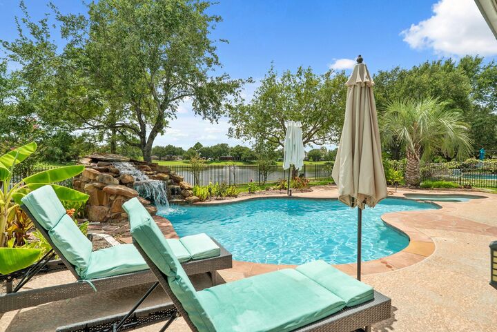 Property Photo: 24315 Lanning Drive TX 77493