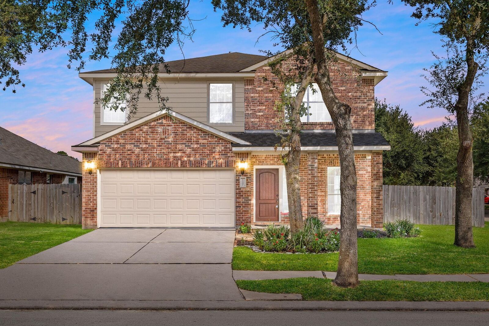 Property Photo:  10427 Lyndon Meadows Drive  TX 77095 