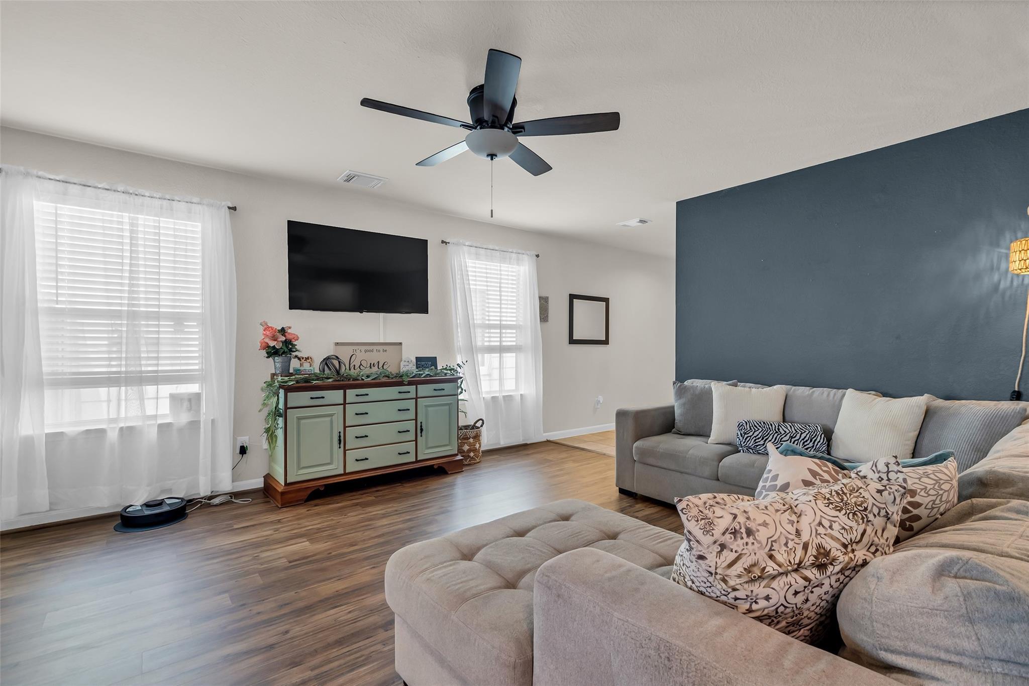 Property Photo: 11327 Log Cabin Lane TX 77375