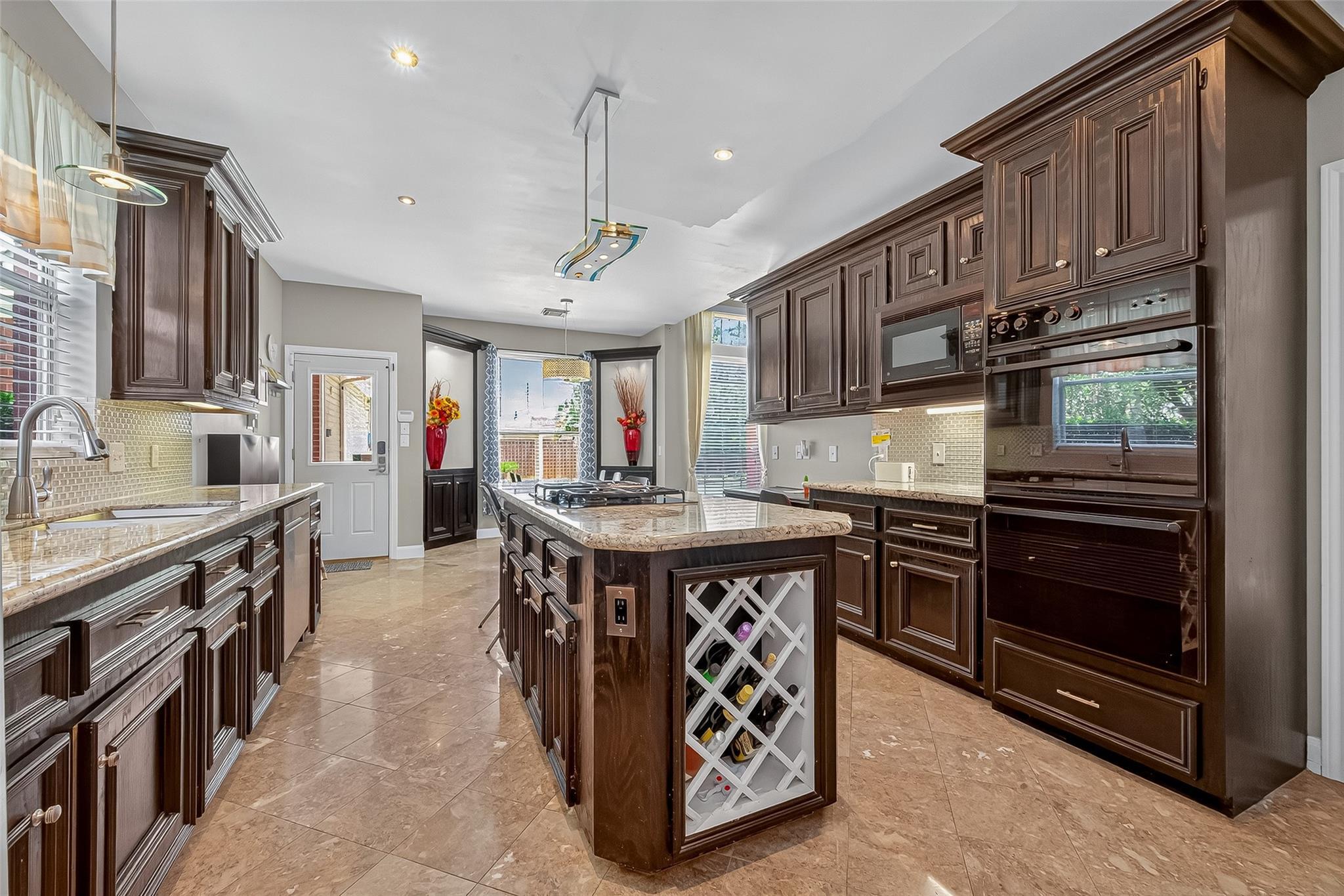 Property Photo: 17314 Ponderosa Pines Drive TX 77090