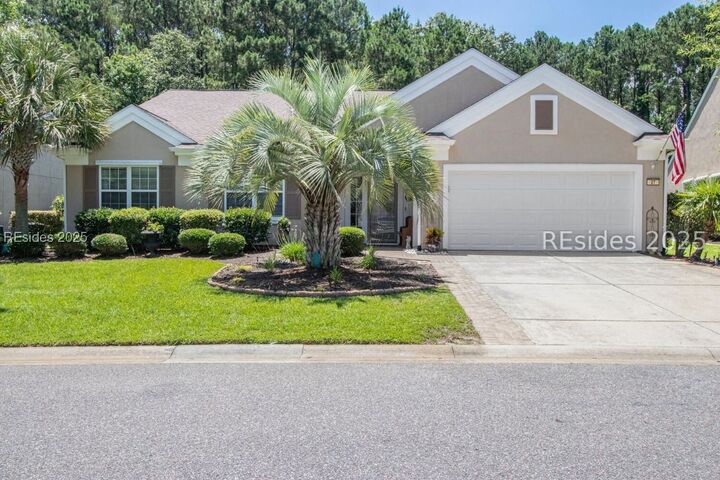 Property Photo: 27 Landmark Lane SC 29909