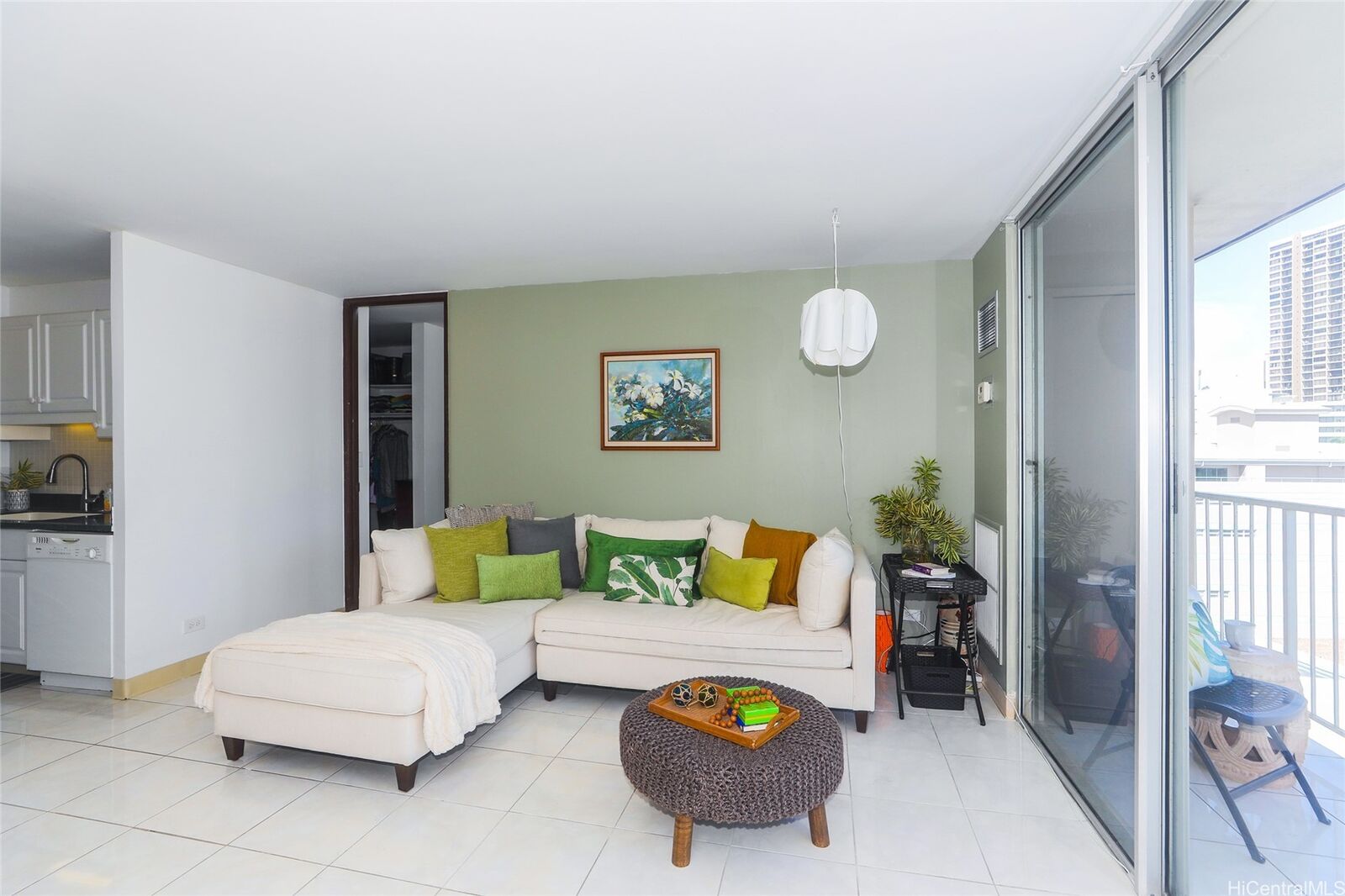 Property Photo:  1925 Kalakaua Avenue 1004  HI 96815 
