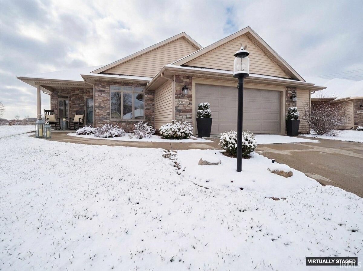 Property Photo:  9286 Colchester Terrace  IN 46825 