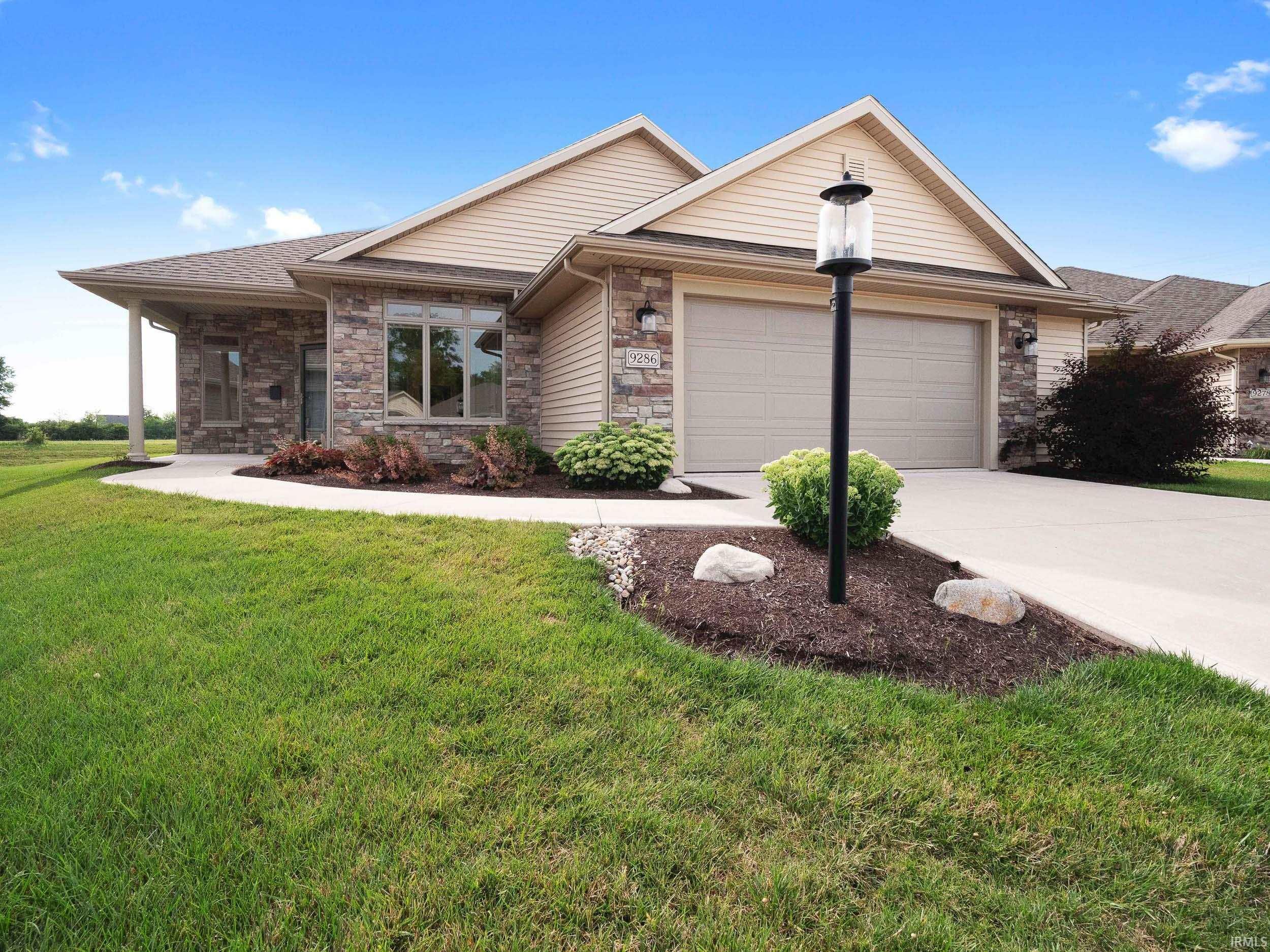 Property Photo: 9286 Colchester Terrace IN 46825