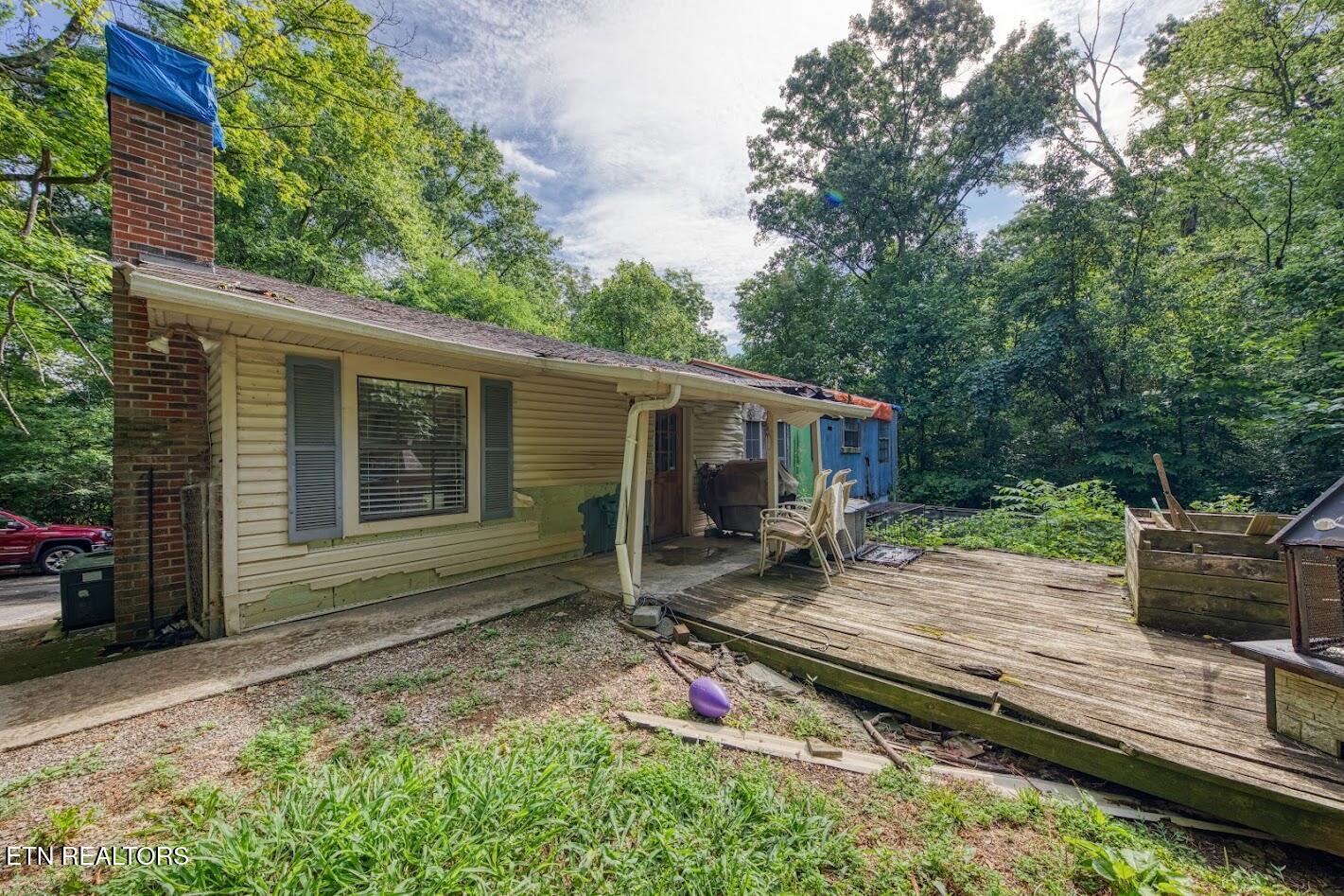 Property Photo:  4714 Sevierville Pike  TN 37920 