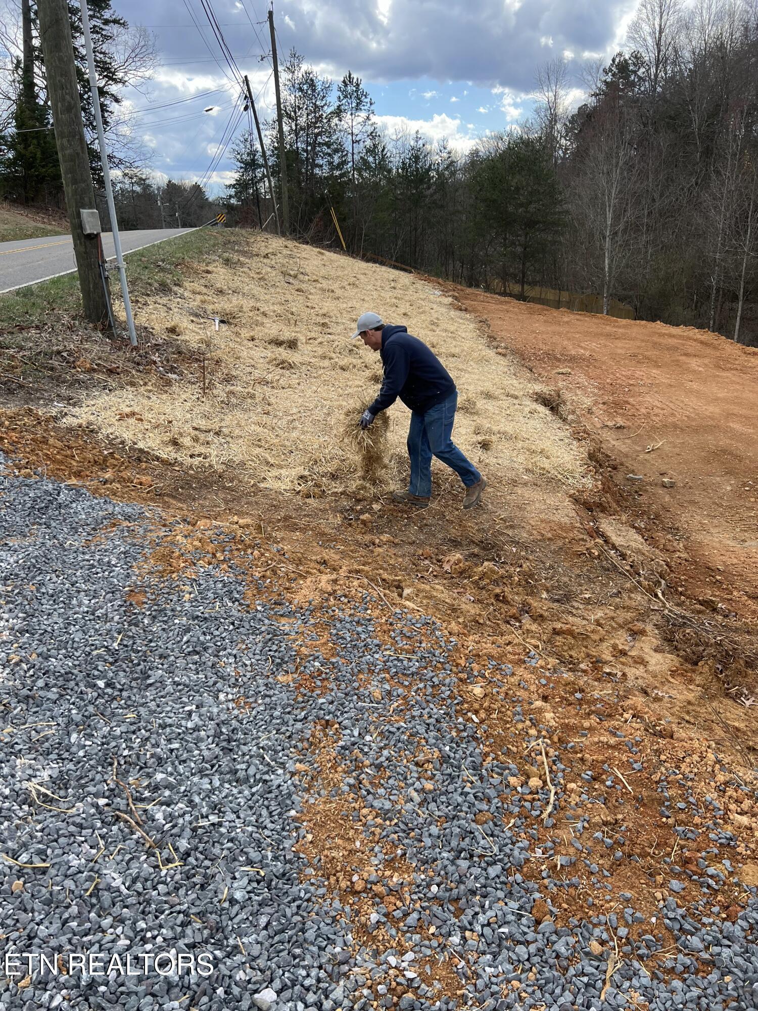 Property Photo:  7941& 7947 Pelleaux Rd  TN 37938 