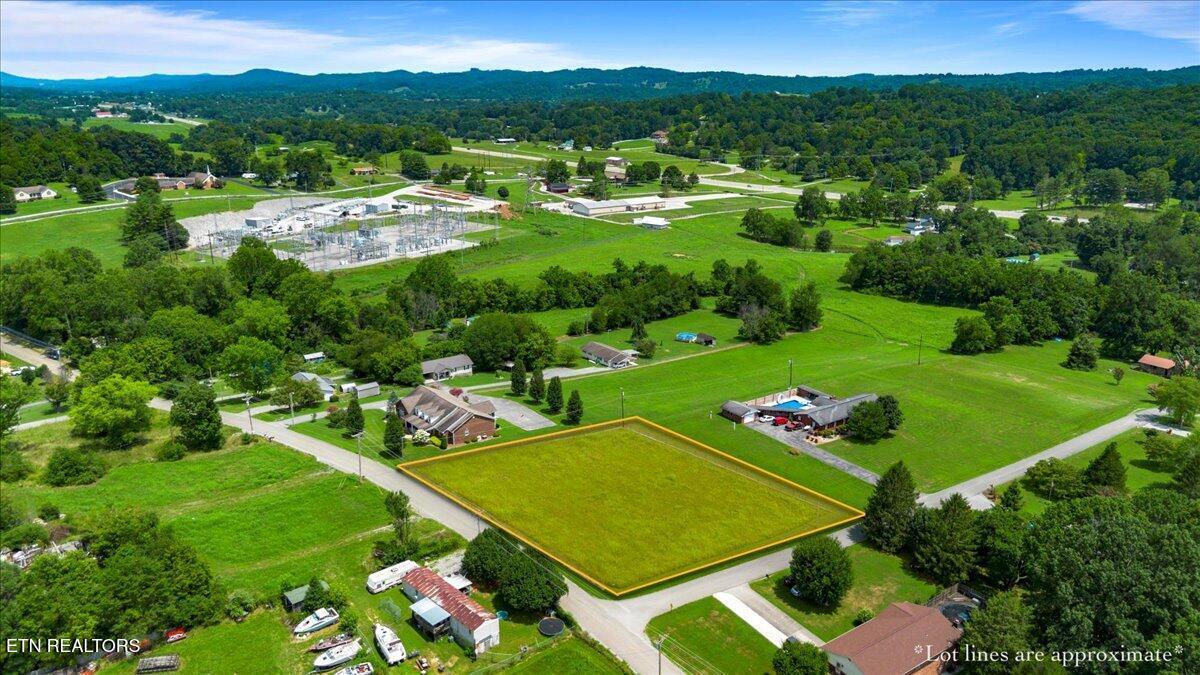 Property Photo:  Richardson Lane  TN 37766 