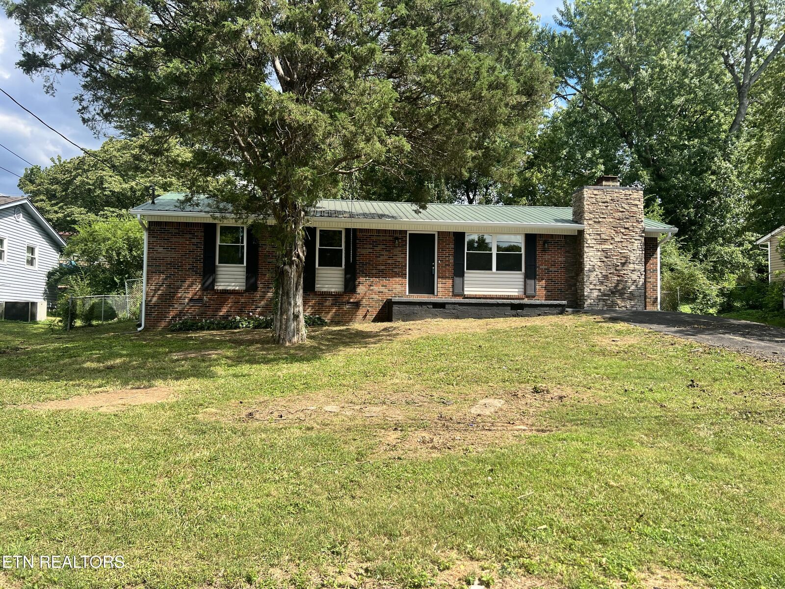 Property Photo:  720 Birchbrook Drive  TN 37918 