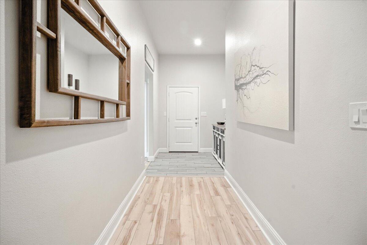 Property Photo: 2306 140th Street TX 79423