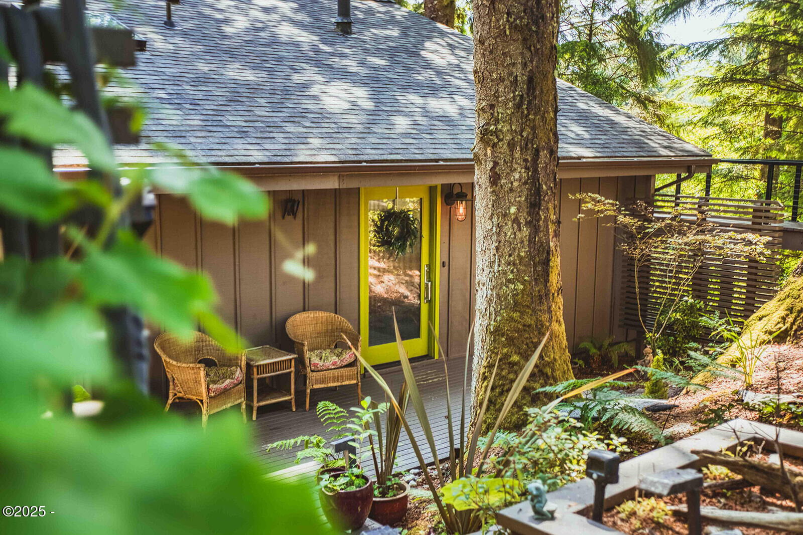 Property Photo:  111 Salishan Drive  OR 97388 