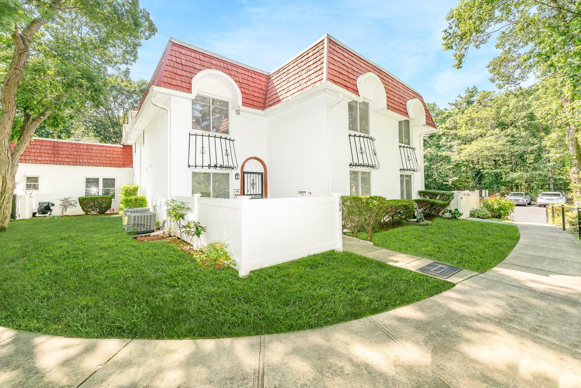 Property Photo:  784 Blue Ridge Drive  NY 11763 