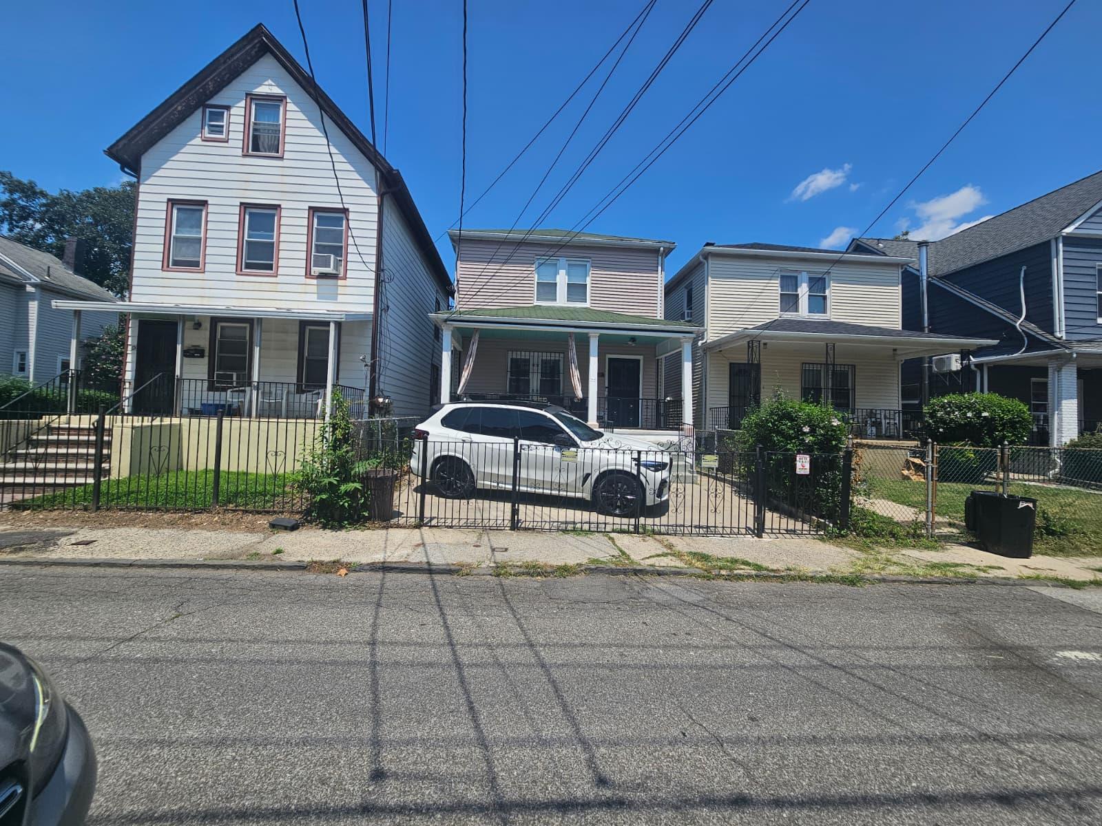 Property Photo: 25 Harrison Street NY 10550